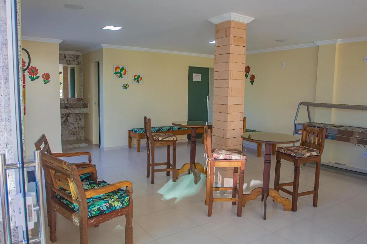 Pousada Palmares Cabo Frio 2*,  Brasil