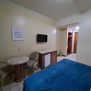 Flat Beira Mar - Piedade - Costa Mar Apart-hotel