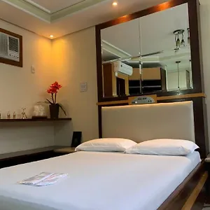 Shampoo Prime Motel para Casais
