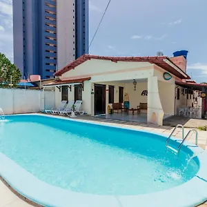Pontanegra Albergue