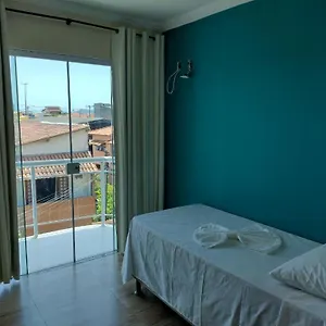 Estrela Mares Cabo Frio