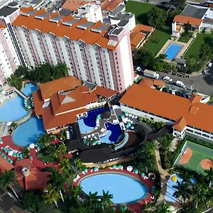 Acqua Bella Thermas Hotel Caldas Novas
